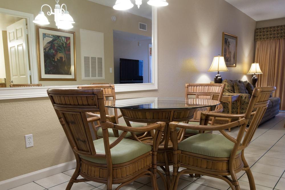 Vacation Villas 2, A Ramada By Wyndham Kissimmee Exterior foto
