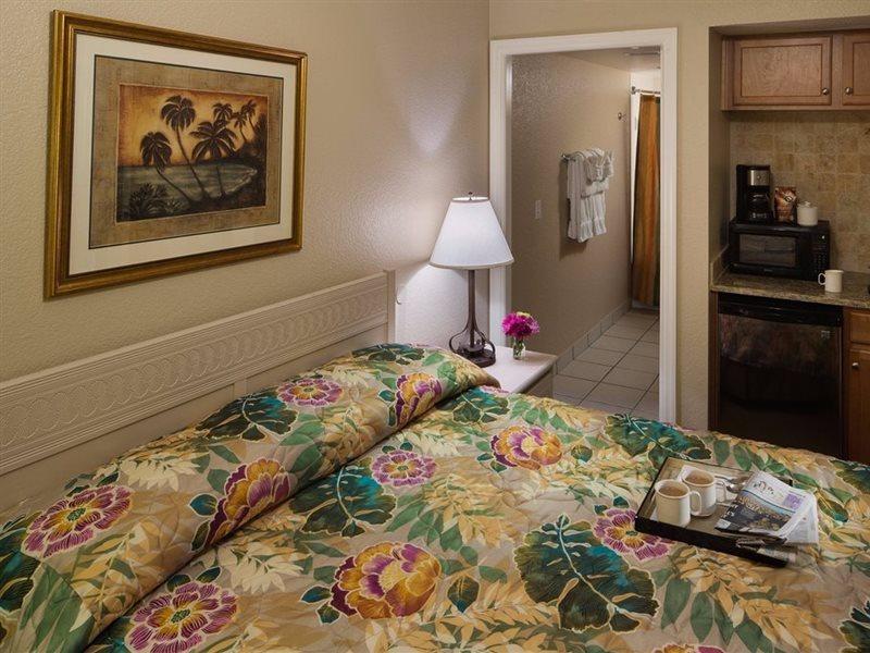 Vacation Villas 2, A Ramada By Wyndham Kissimmee Exterior foto