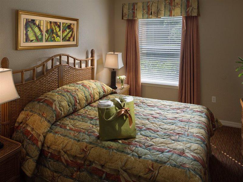 Vacation Villas 2, A Ramada By Wyndham Kissimmee Exterior foto