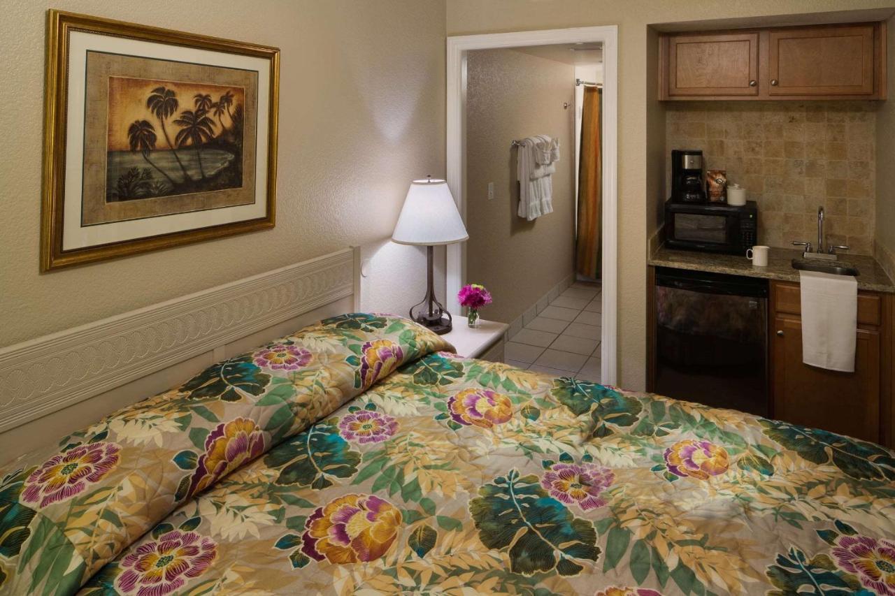 Vacation Villas 2, A Ramada By Wyndham Kissimmee Exterior foto
