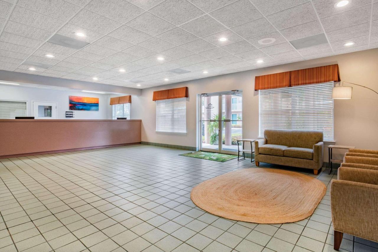 Vacation Villas 2, A Ramada By Wyndham Kissimmee Exterior foto
