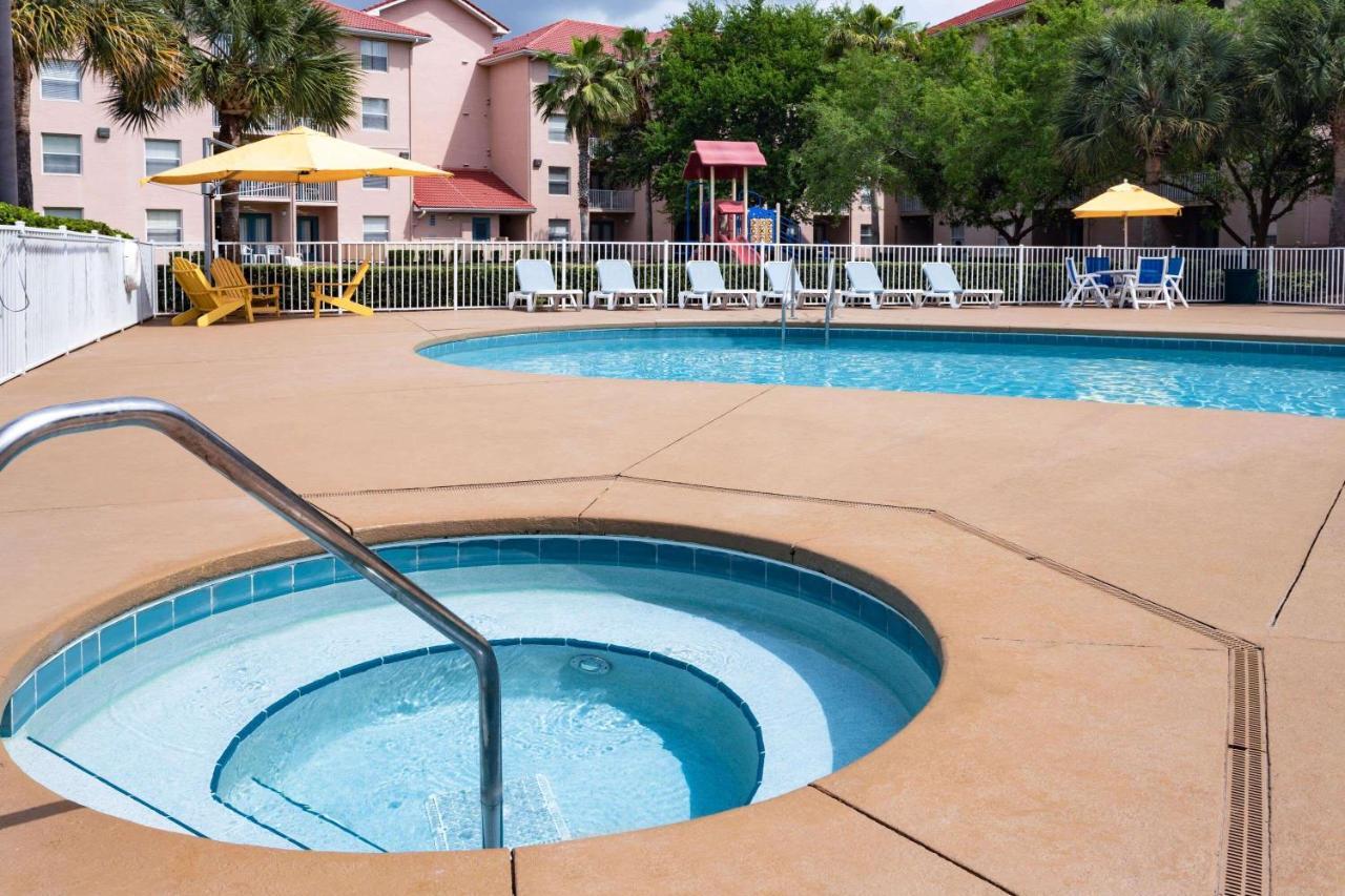 Vacation Villas 2, A Ramada By Wyndham Kissimmee Exterior foto