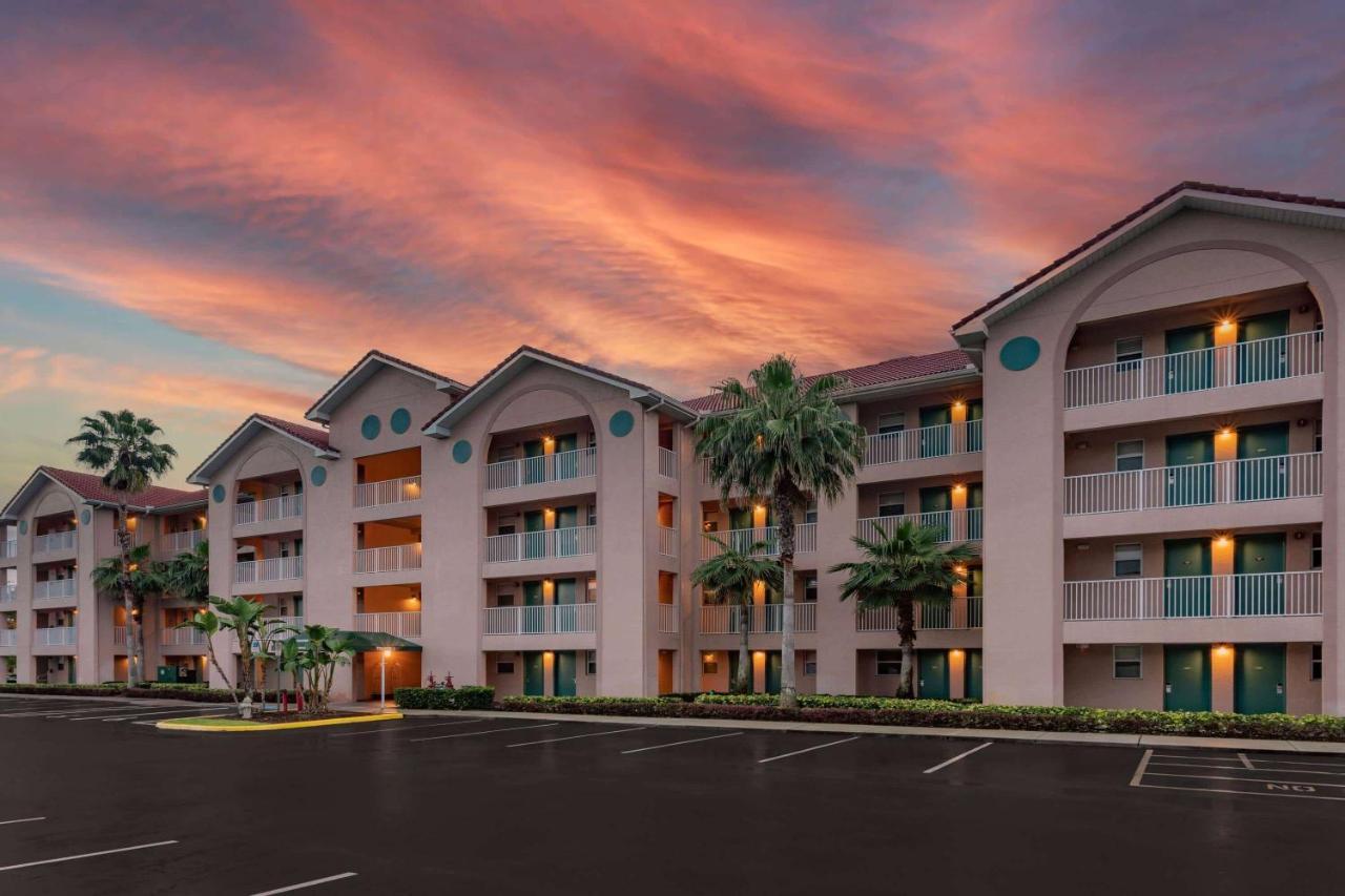 Vacation Villas 2, A Ramada By Wyndham Kissimmee Exterior foto