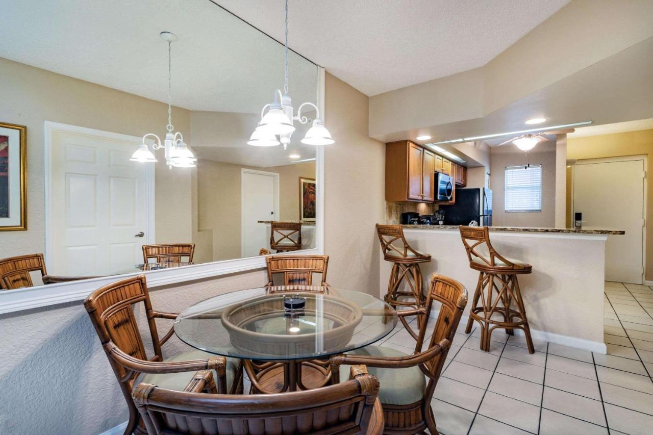 Vacation Villas 2, A Ramada By Wyndham Kissimmee Exterior foto