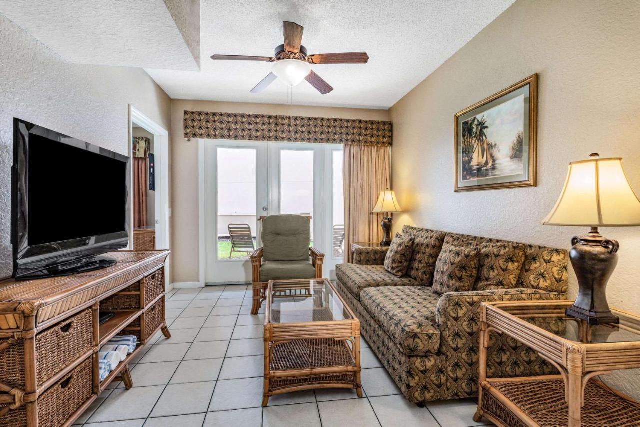 Vacation Villas 2, A Ramada By Wyndham Kissimmee Exterior foto