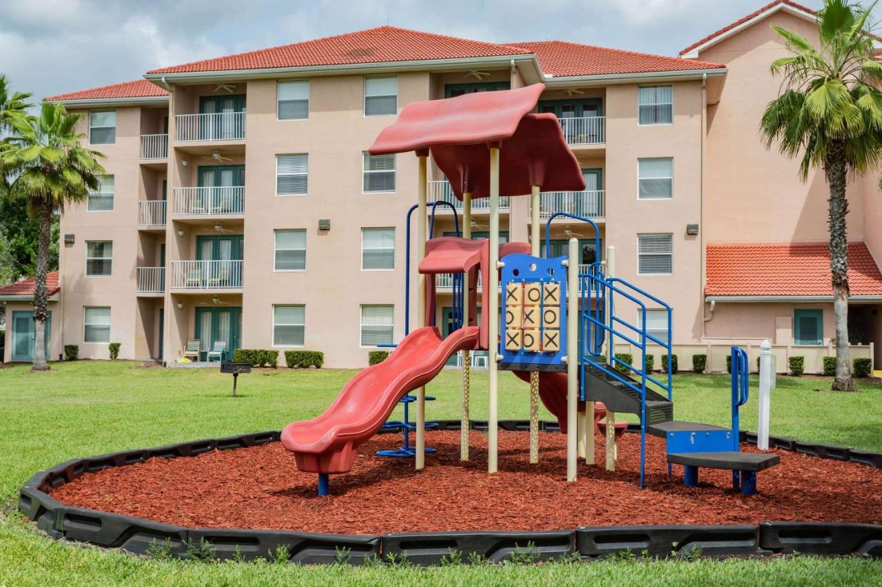 Vacation Villas 2, A Ramada By Wyndham Kissimmee Exterior foto