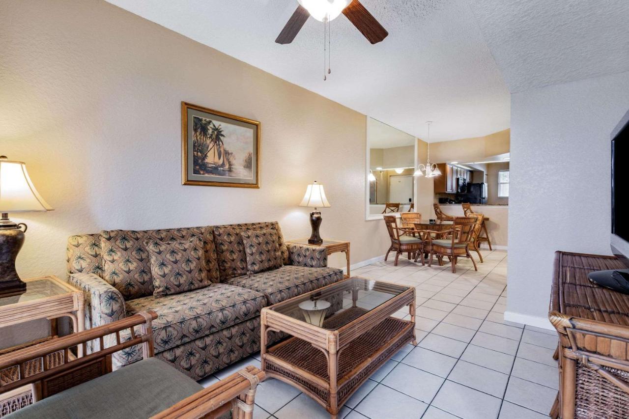 Vacation Villas 2, A Ramada By Wyndham Kissimmee Exterior foto