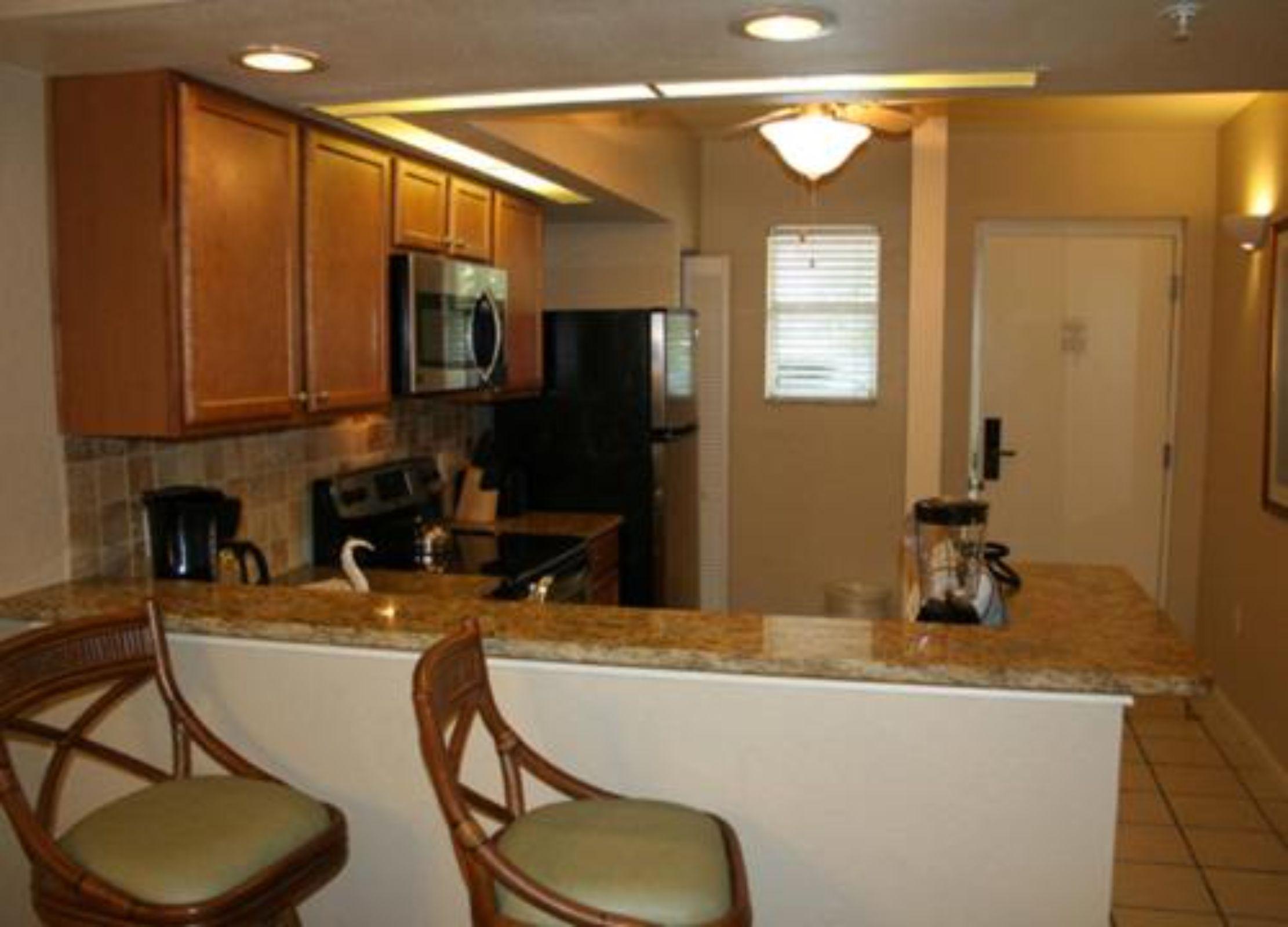 Vacation Villas 2, A Ramada By Wyndham Kissimmee Exterior foto