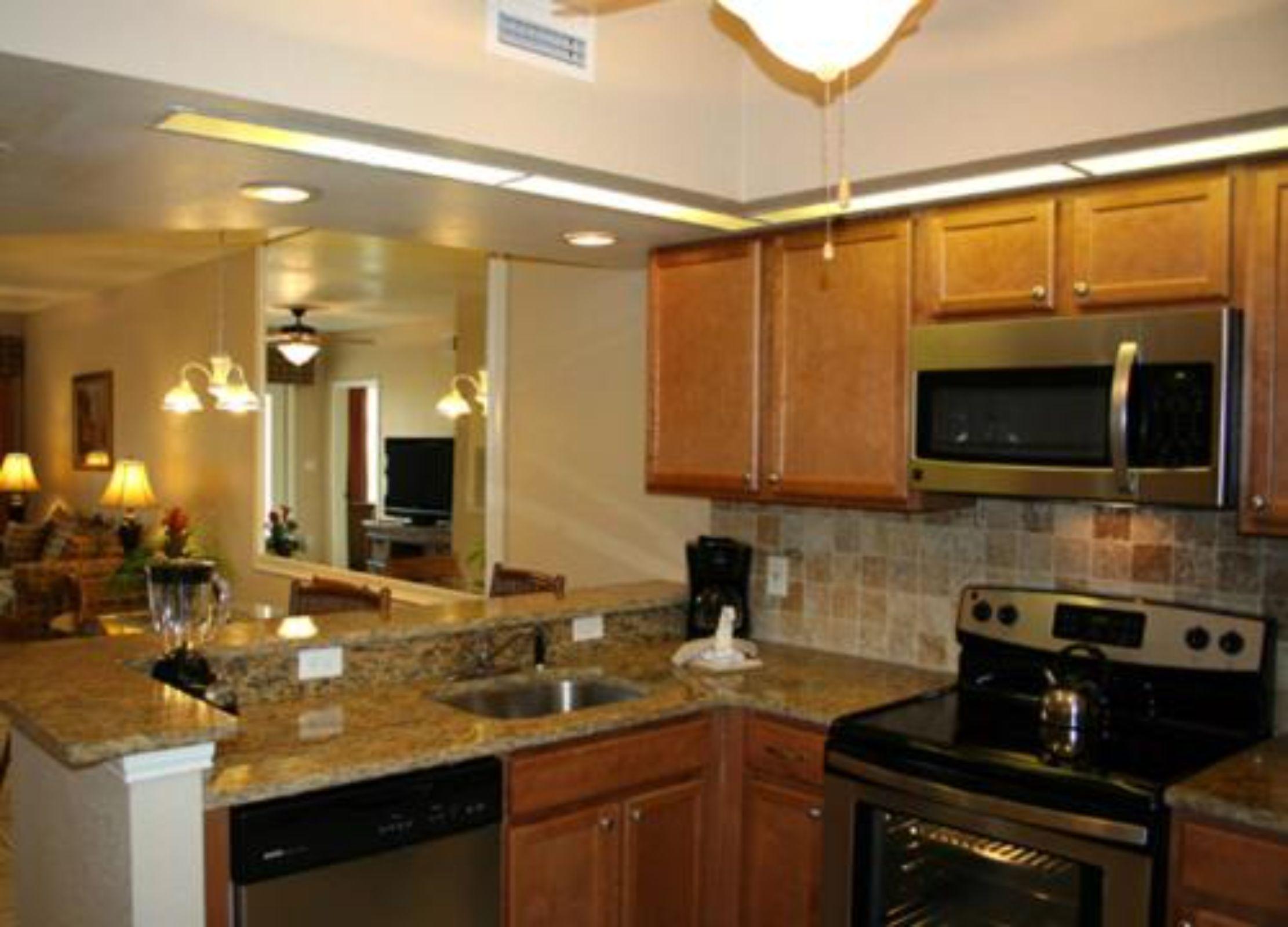 Vacation Villas 2, A Ramada By Wyndham Kissimmee Exterior foto