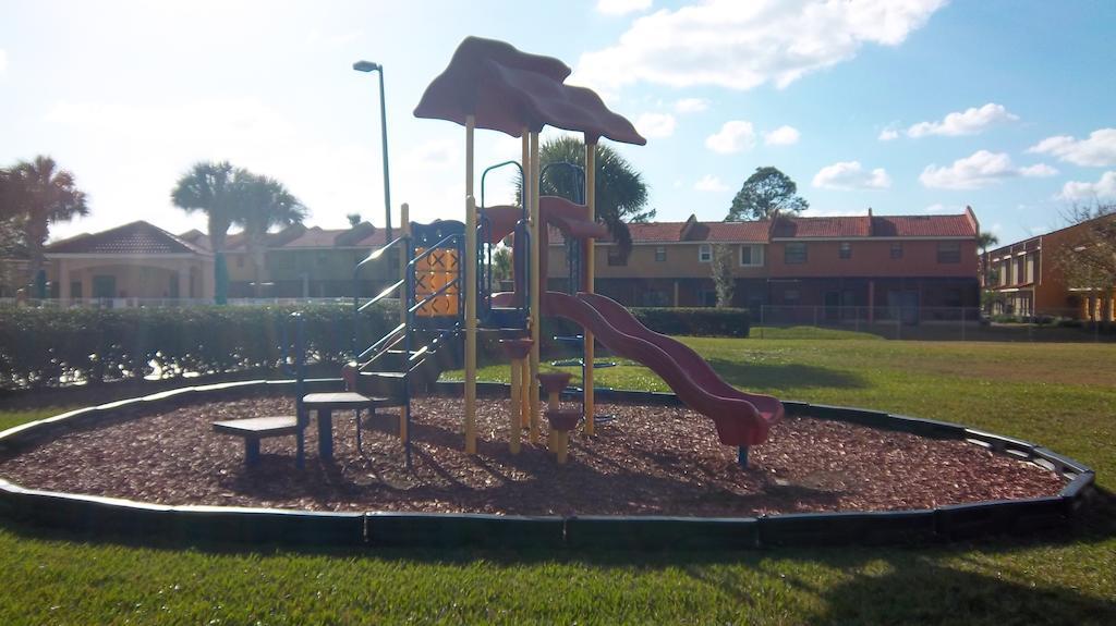 Vacation Villas 2, A Ramada By Wyndham Kissimmee Exterior foto