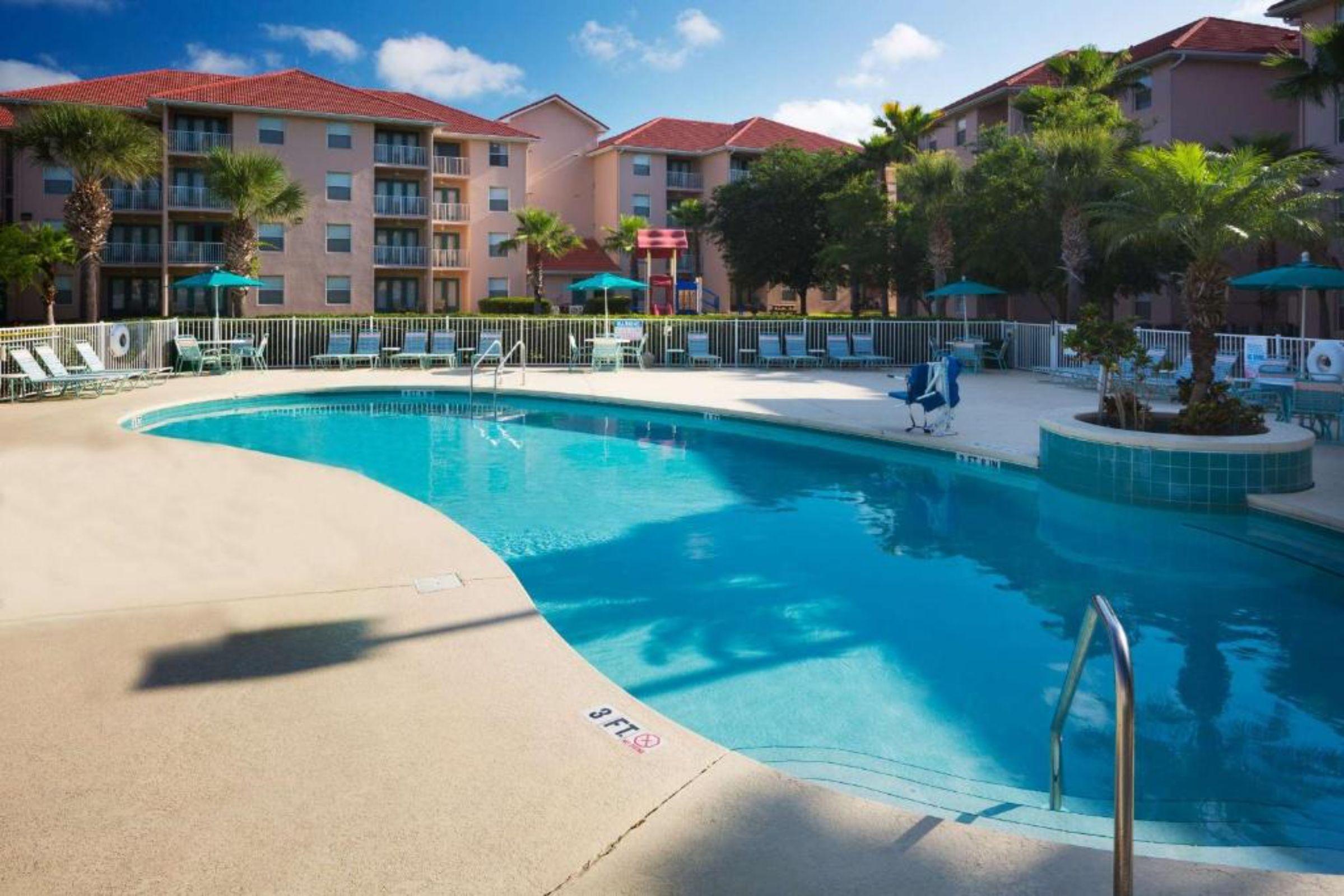 Vacation Villas 2, A Ramada By Wyndham Kissimmee Exterior foto