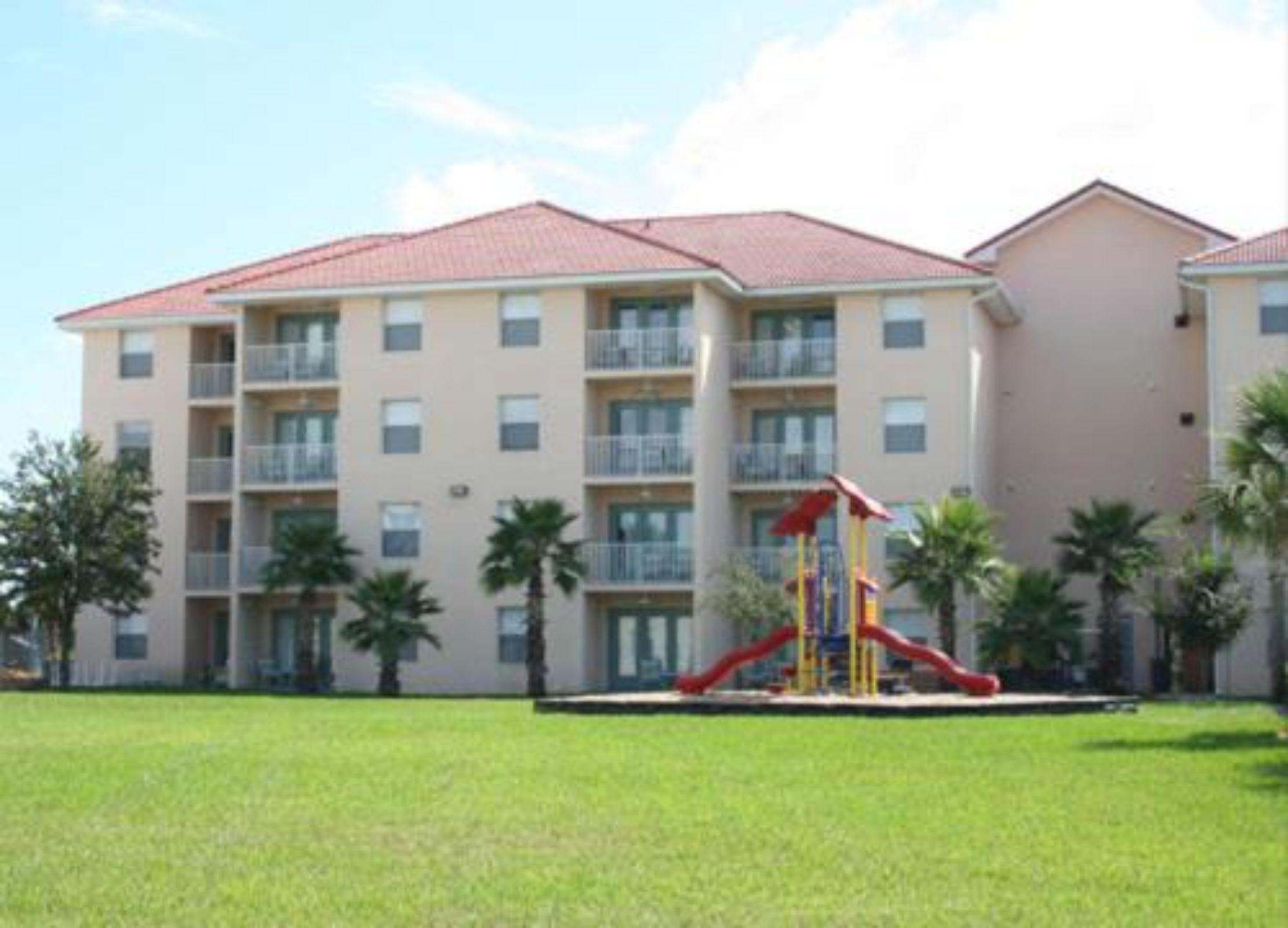 Vacation Villas 2, A Ramada By Wyndham Kissimmee Exterior foto