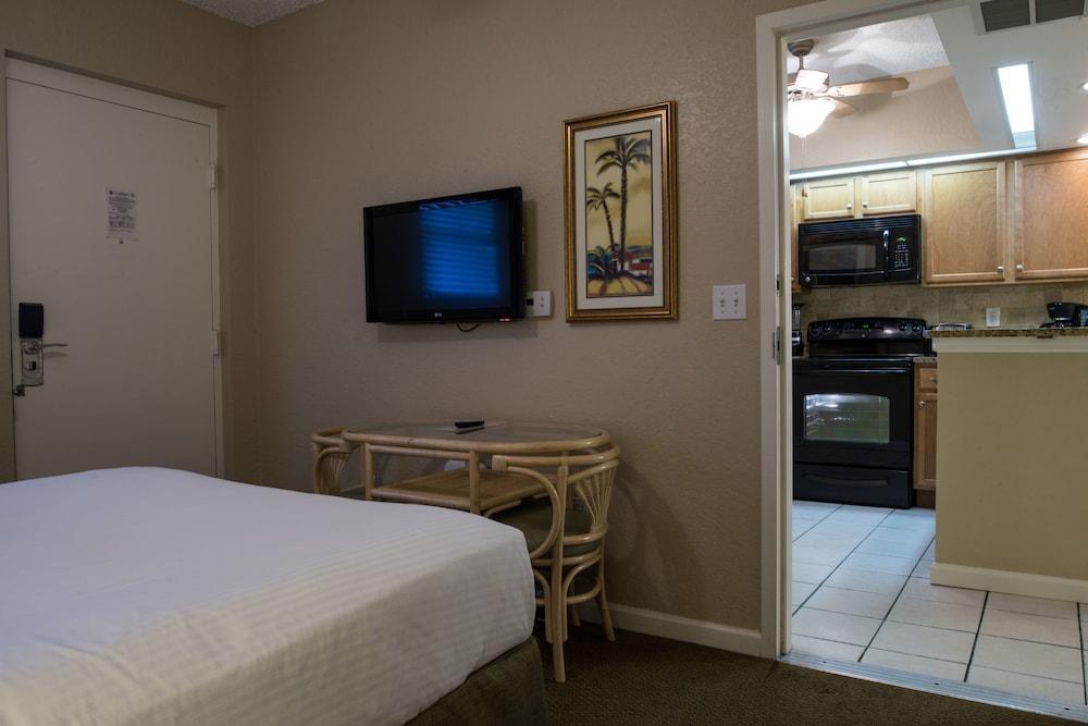 Vacation Villas 2, A Ramada By Wyndham Kissimmee Exterior foto