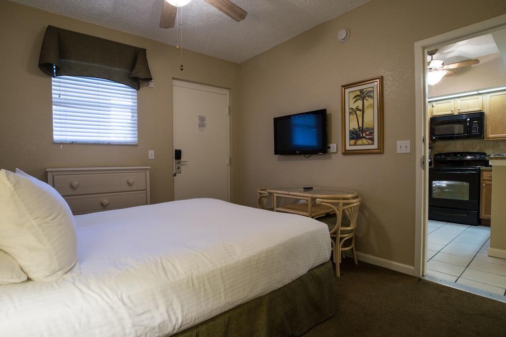 Vacation Villas 2, A Ramada By Wyndham Kissimmee Exterior foto