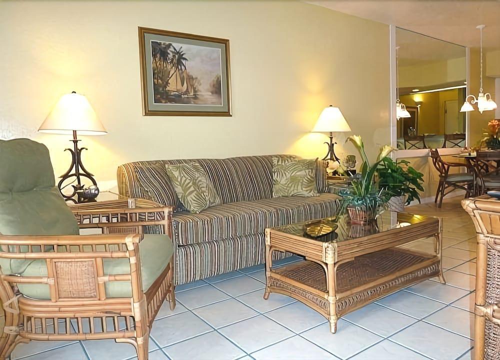 Vacation Villas 2, A Ramada By Wyndham Kissimmee Exterior foto